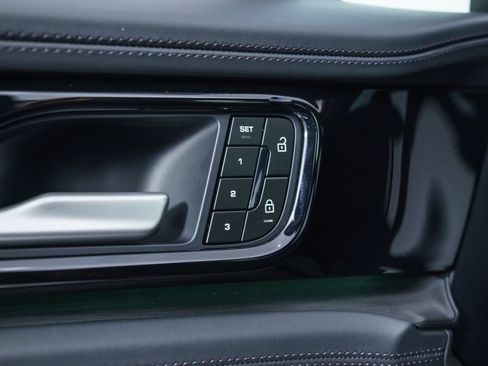 Certified 2025 Porsche Panamera GTS AWD/4WD image 29