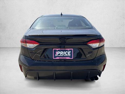 Used 2026 Toyota Corolla SE FWD image 6