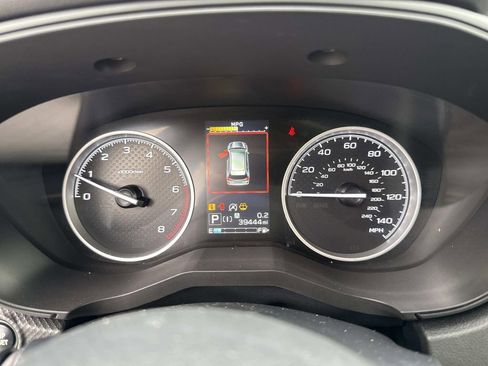 Used 2023 Subaru Forester Premium image 40