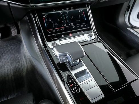 New 2025 Audi A8 L 3.0T image 18