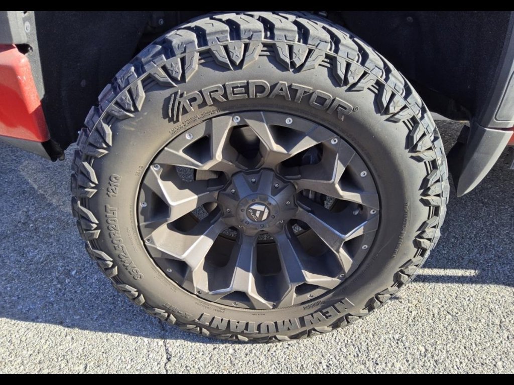 Used 2021 GMC Sierra 1500 Elevation RWD image 5