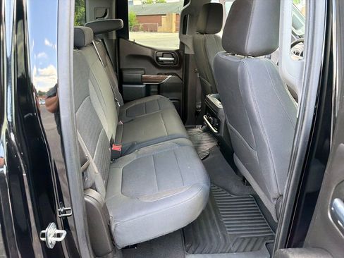 Used 2019 Chevrolet Silverado 1500 RST w/ All-Star Edition AWD/4WD image 41