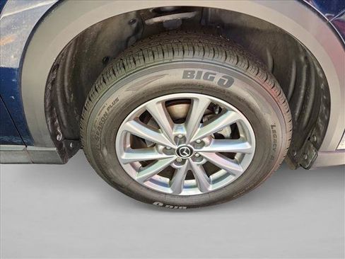 Used 2023 MAZDA CX-5 AWD 2.5 S image 8