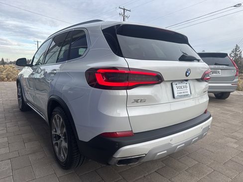 Used 2021 BMW X5 xDrive40i w/ Convenience Package image 4