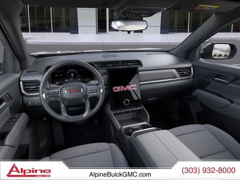 New 2026 GMC Terrain Elevation AWD/4WD image 15