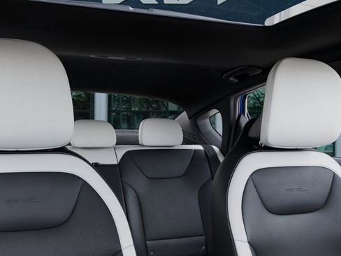 New 2025 Kia K4 GT-Line Turbo image 27