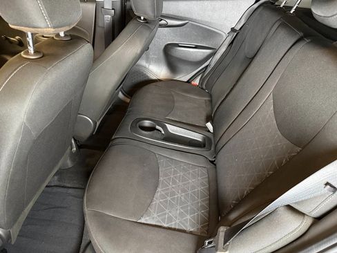 Used 2020 Chevrolet Spark LS image 20