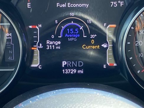 Used 2022 Jeep Wrangler Unlimited Rubicon w/ Trailer Tow Package image 27