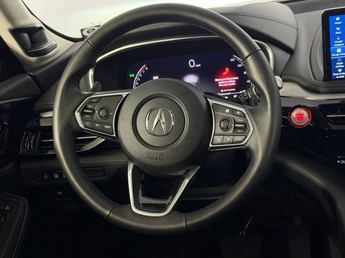 Used 2026 Acura MDX SH-AWD w/ Technology Package image 14