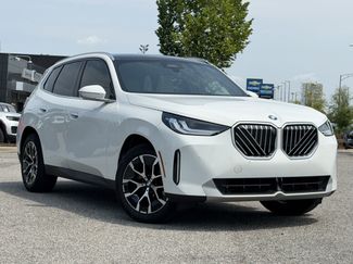 Used 2025 BMW X3 xDrive30i w/ Premium Package AWD/4WD video 2