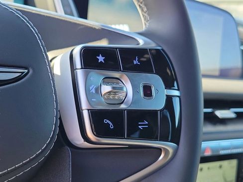 New 2026 Genesis G90 3.5T AWD/4WD image 26