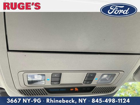 Certified 2023 Ford Explorer XLT w/ Equipment Group 202A AWD/4WD image 27