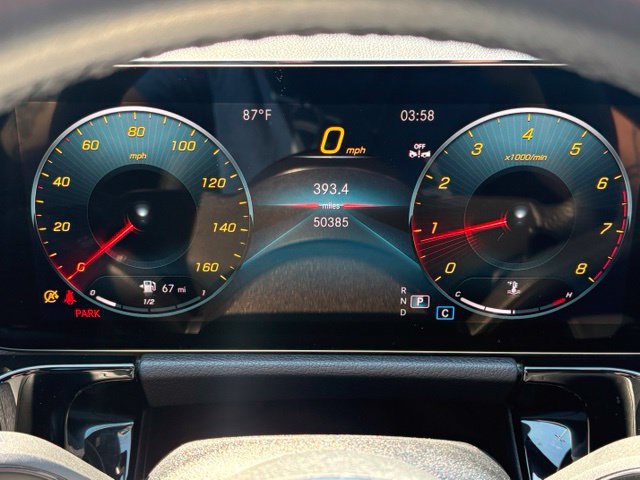Used 2023 Mercedes-Benz GLA 250 image 13