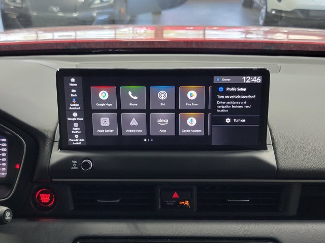 New 2026 Honda Pilot Black Edition image 19
