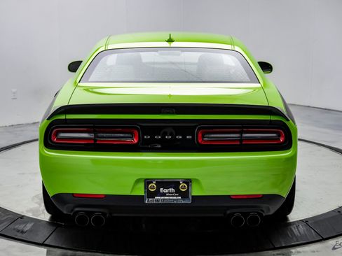 Used 2023 Dodge Challenger SRT Hellcat image 11
