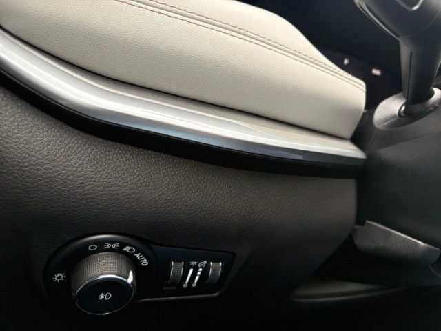 New 2026 Jeep Compass Limited AWD/4WD image 21