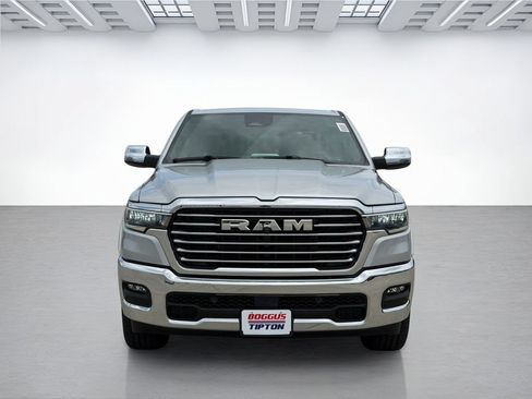 New 2026 RAM 1500 Laramie RWD image 8