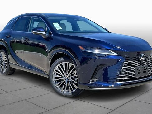 New 2026 Lexus RX 350 AWD image 3
