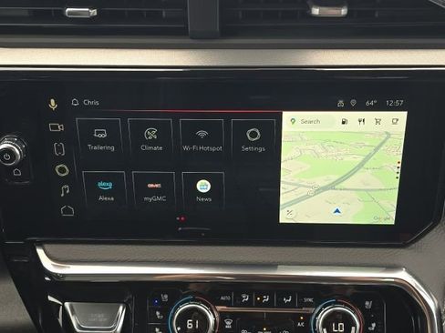 Used 2025 GMC Sierra 1500 Denali image 36