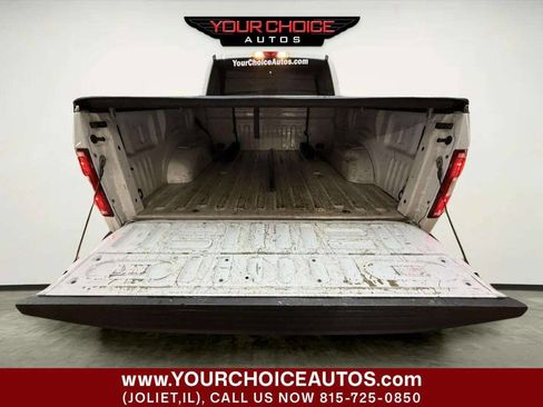 Used 2018 Ford F150 XL w/ XL Power Equipment Group image 5