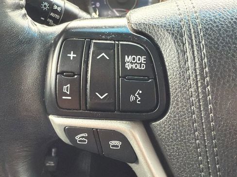 Used 2015 Toyota Sienna Limited Premium image 12