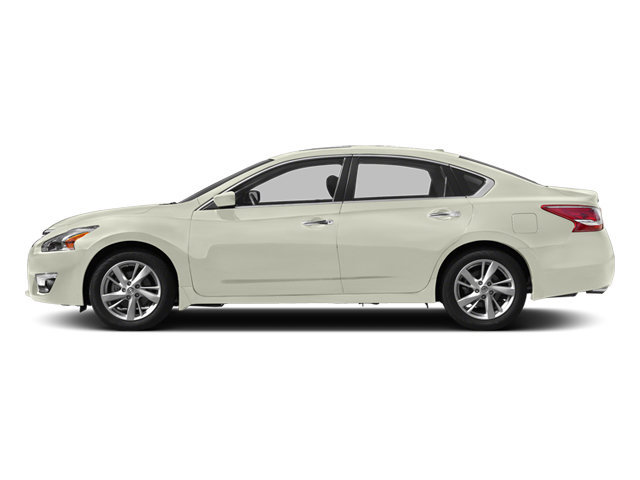 Used 2014 Nissan Altima 2.5 SV w/ Convenience Package FWD image 3