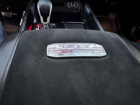 Used 2021 RAM 1500 TRX w/ TRX Lanuch Edition image 37