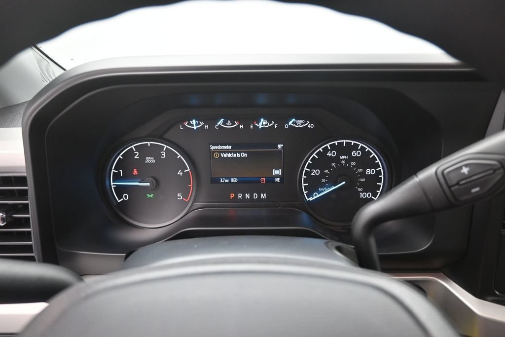 New 2027 Ford F250 XL w/ Tremor Off-Road Package AWD/4WD image 4