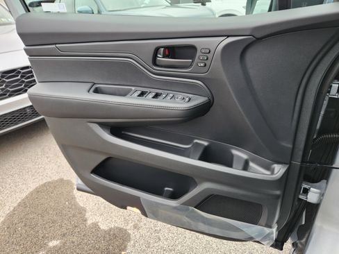 New 2026 Honda Odyssey EX-L image 16