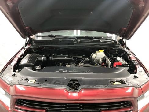 Used 2019 RAM 1500 Big Horn AWD/4WD image 23