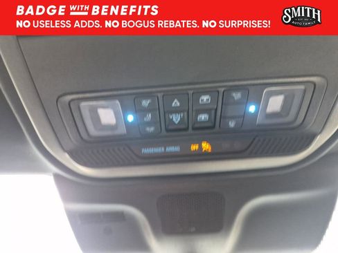 Used 2025 Ford Expedition Platinum w/ Stealth Performance Package AWD/4WD image 38