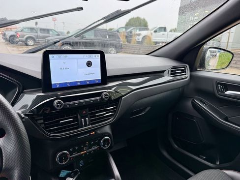 Certified 2023 Ford Escape ST-Line image 20