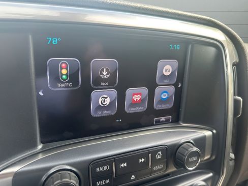 Used 2018 Chevrolet Silverado 1500 LT w/ All Star Edition image 26