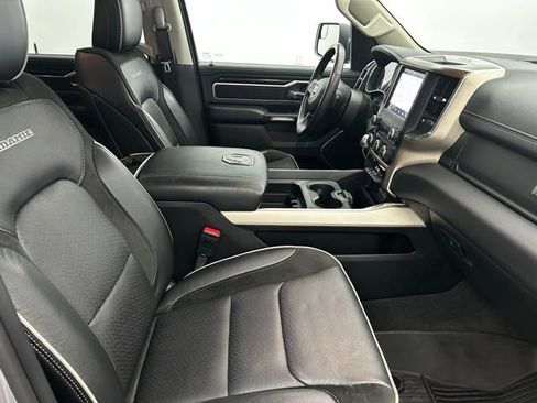 Used 2022 RAM 1500 Laramie image 34