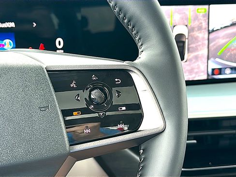 New 2026 Nissan Murano SL AWD/4WD image 19