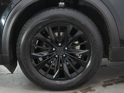 Certified 2024 MAZDA CX-90 3.3 Turbo w/ Select Package image 33