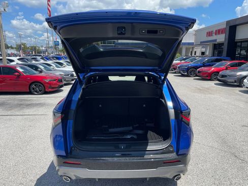 New 2025 Acura ADX A-Spec image 20