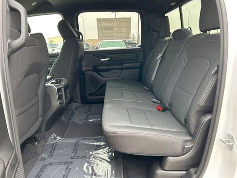New 2026 RAM 1500 Express image 15