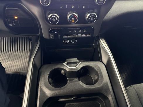 Used 2023 RAM 2500 Big Horn w/ Level 1 Equipment Group image 14