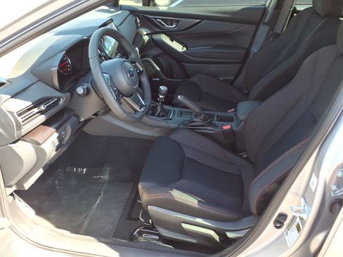 New 2026 Subaru WRX Premium AWD/4WD image 29