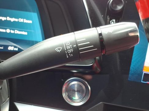 Used 2024 Chevrolet Corvette Z06 w/ Chrome Exterior Badge Package image 19