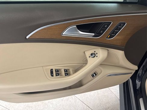 Used 2016 Audi A6 3.0T Prestige AWD/4WD image 30