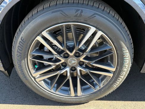 New 2026 Acura MDX w/ Advance Package image 10