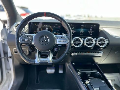 Used 2022 Mercedes-Benz GLA 35 AMG 4MATIC image 14