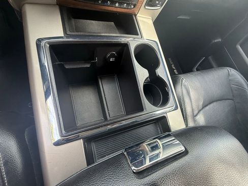 Used 2014 RAM 1500 Laramie image 16