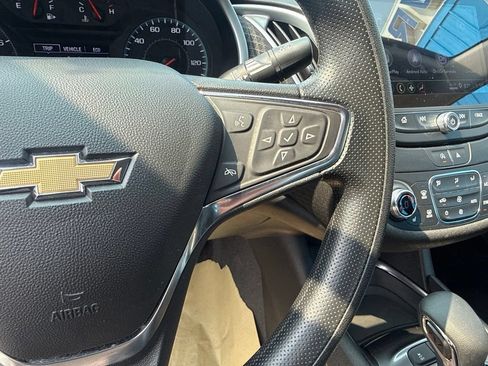 Used 2024 Chevrolet Malibu LT FWD image 27