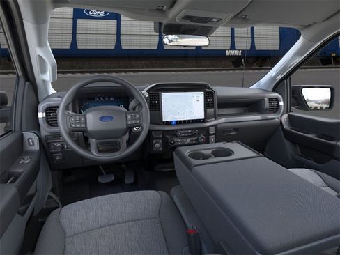New 2025 Ford F150 XL image 12