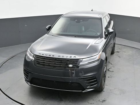 New 2026 Land Rover Range Rover Velar Dynamic SE image 37