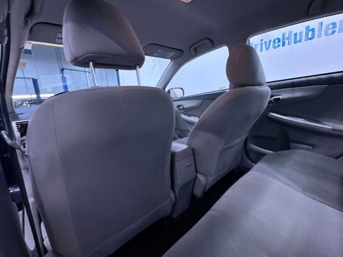 Used 2012 Toyota Corolla LE image 33
