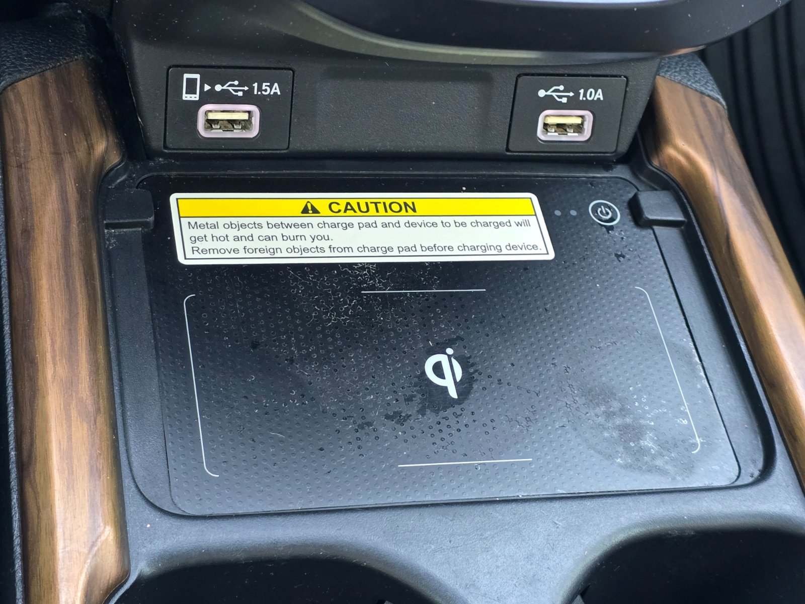 Used 2020 Honda CR-V Touring image 21